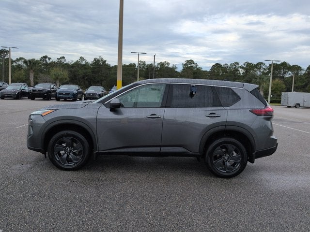2027 Nissan Rogue SV