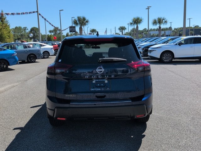 2027 Nissan Rogue SV