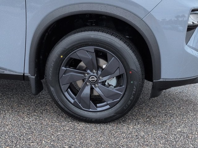 2027 Nissan Rogue SV