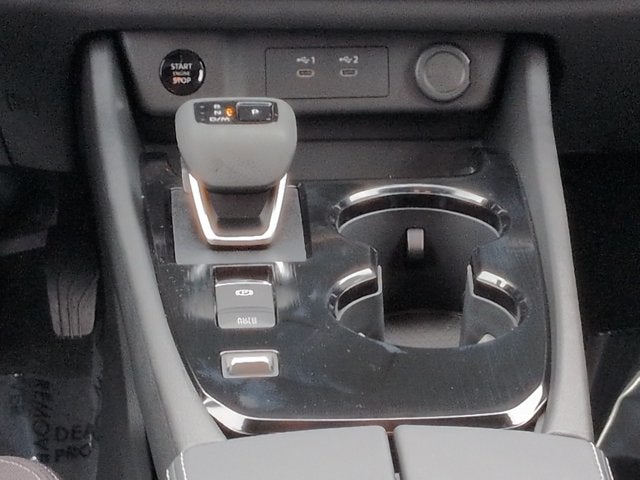 2027 Nissan Rogue SV