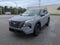 2027 Nissan Rogue SV
