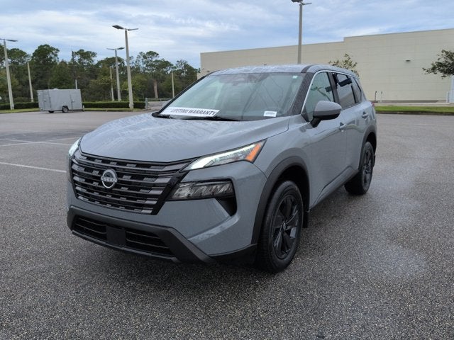 2027 Nissan Rogue SV