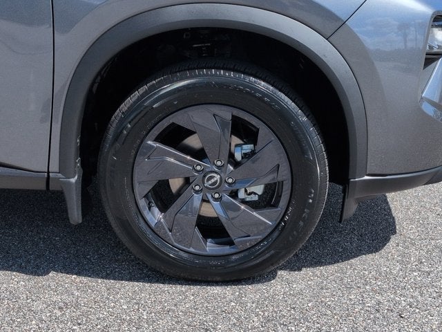 2027 Nissan Rogue SV