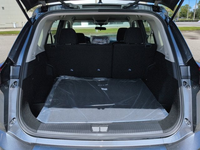 2027 Nissan Rogue SV