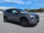 2027 Nissan Rogue SV