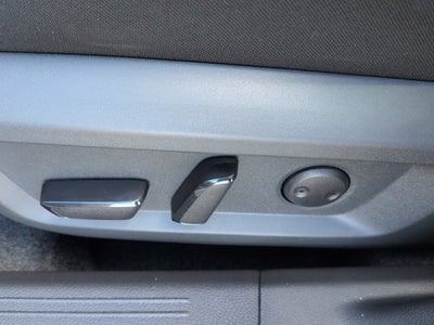 2027 Nissan Rogue SV