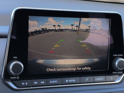 2027 Nissan Rogue SV