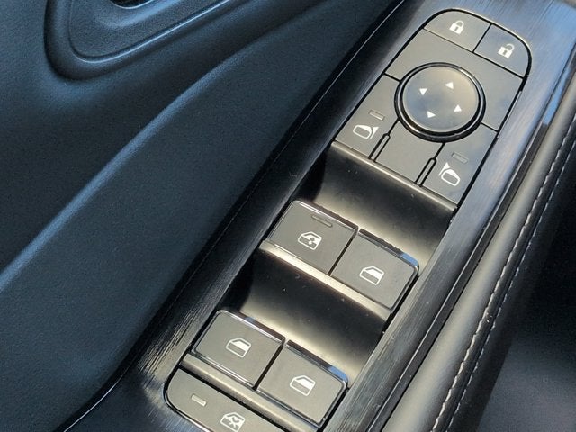 2027 Nissan Rogue SV