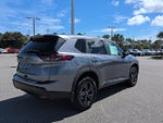 2027 Nissan Rogue SV