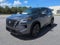 2027 Nissan Rogue SV