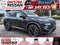 2027 Nissan Rogue Dark Armor
