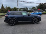 2027 Nissan Rogue Dark Armor