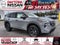 2027 Nissan Rogue SV