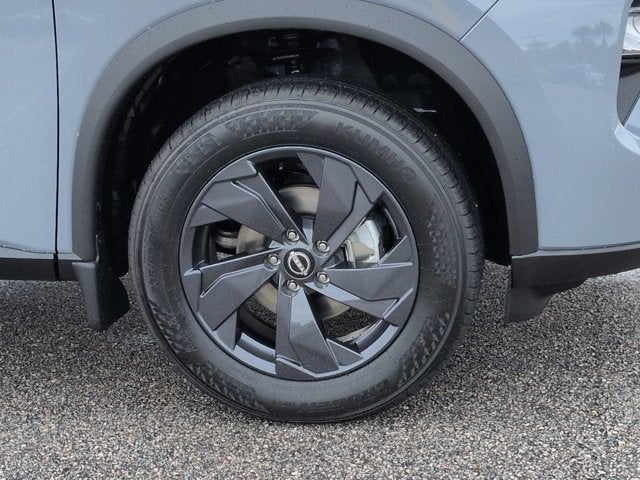 2027 Nissan Rogue SV