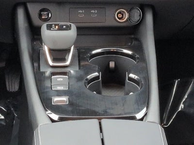 2027 Nissan Rogue SV