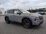 2027 Nissan Rogue SV