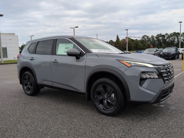 2027 Nissan Rogue SV