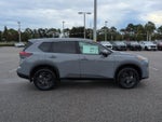 2027 Nissan Rogue SV
