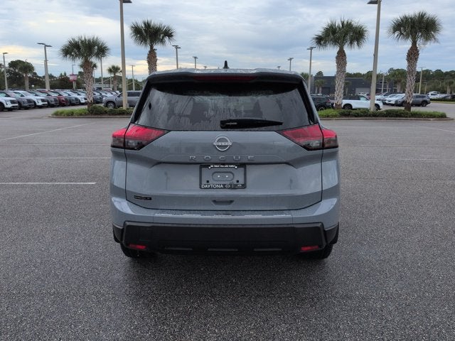 2027 Nissan Rogue SV