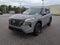2027 Nissan Rogue SV