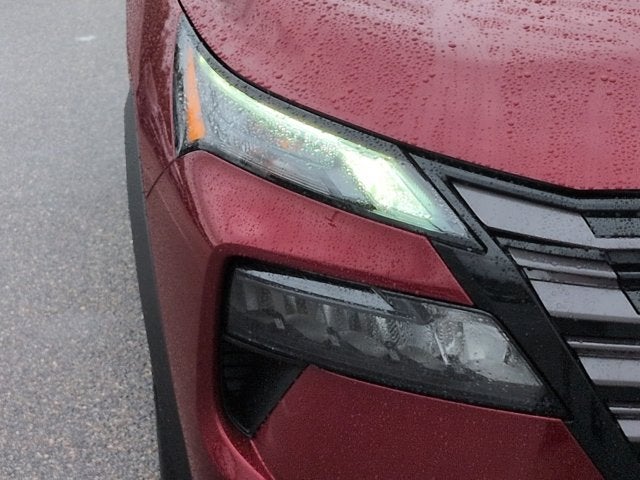 2027 Nissan Rogue SV