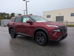 2027 Nissan Rogue SV