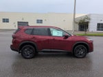2027 Nissan Rogue SV