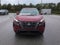 2027 Nissan Rogue SV