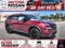 2027 Nissan Rogue Dark Armor