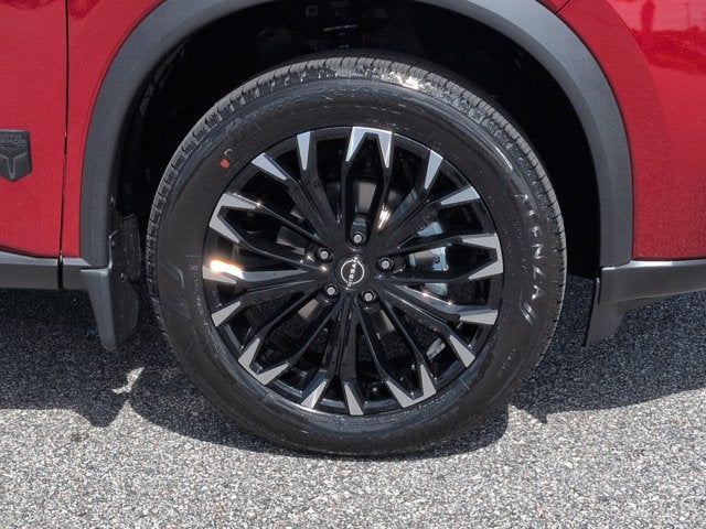 2027 Nissan Rogue Dark Armor