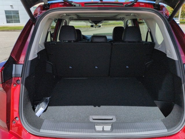 2027 Nissan Rogue Dark Armor