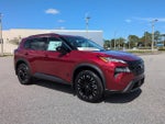 2027 Nissan Rogue Dark Armor