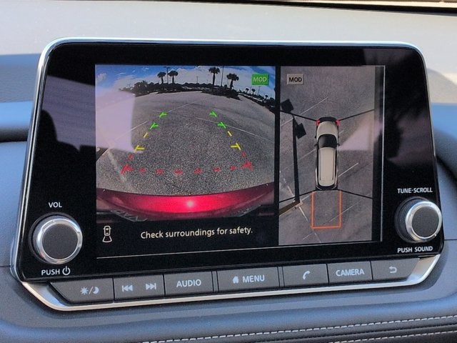 2027 Nissan Rogue Dark Armor
