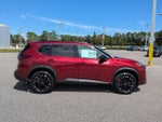 2027 Nissan Rogue Dark Armor