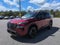2027 Nissan Rogue Dark Armor
