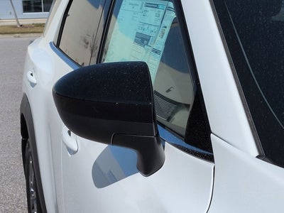 2026 Nissan Pathfinder S