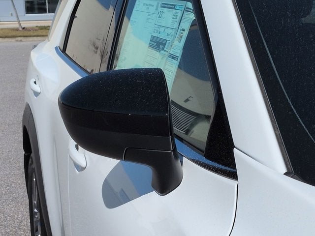 2026 Nissan Pathfinder S