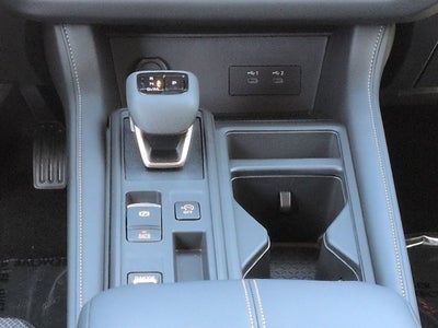 2026 Nissan Pathfinder S