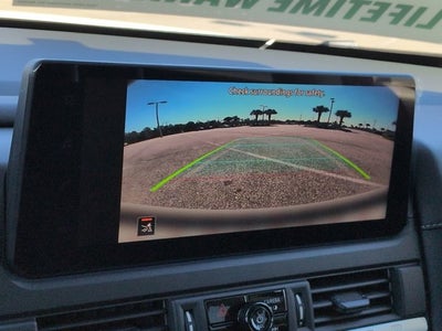 2026 Nissan Pathfinder S