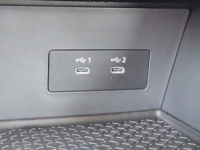 2026 Nissan Pathfinder S