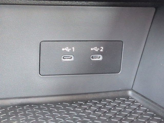 2026 Nissan Pathfinder S