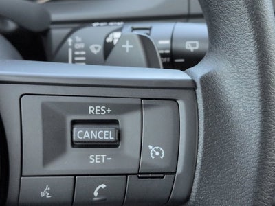 2026 Nissan Pathfinder S