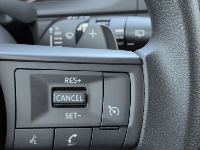 2026 Nissan Pathfinder S