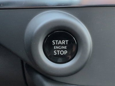 2026 Nissan Pathfinder S