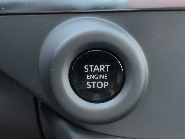 2026 Nissan Pathfinder S