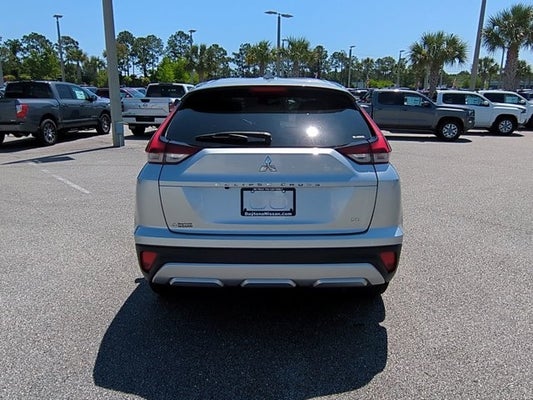 2023 Mitsubishi Eclipse Cross SE in Daytona Beach, FL - Daytona Auto Mall