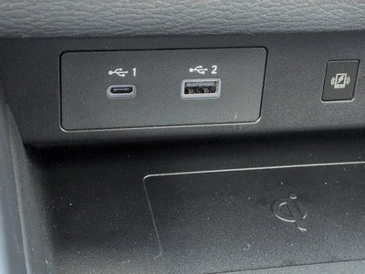 2026 Nissan Rogue Plug-In Hybrid SL