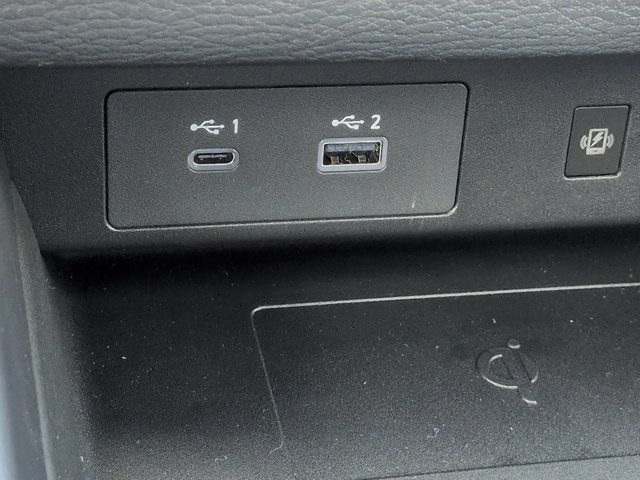 2026 Nissan Rogue Plug-In Hybrid SL