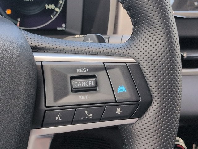 2026 Nissan Rogue Plug-In Hybrid SL