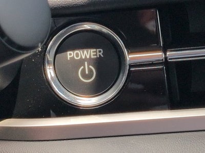 2026 Nissan Rogue Plug-In Hybrid SL